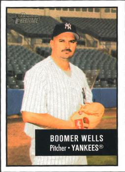 Boomer Wells