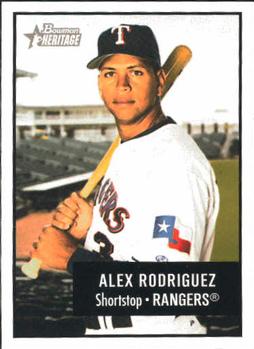 Alex Rodriguez