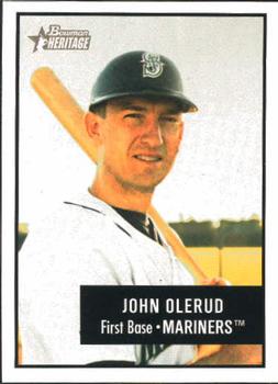 John Olerud