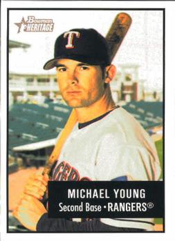 Michael Young