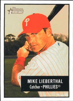 Mike Lieberthal