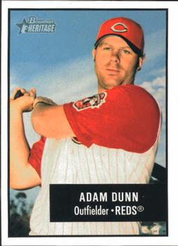 Adam Dunn