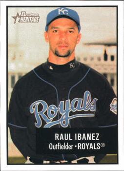 Raul Ibanez