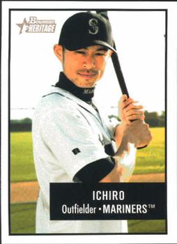 Ichiro