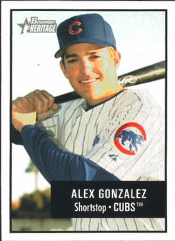 Alex Gonzalez