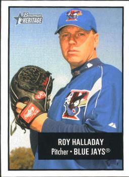 Roy Halladay