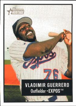 Vladimir Guerrero