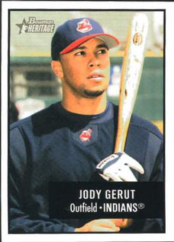Jody Gerut