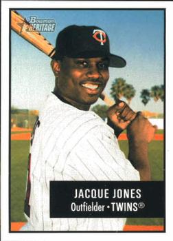 Jacque Jones