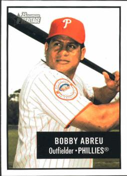 Bobby Abreu