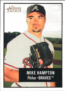 Mike Hampton