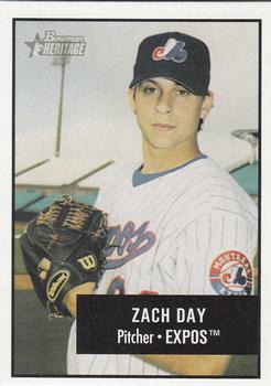 Zach Day