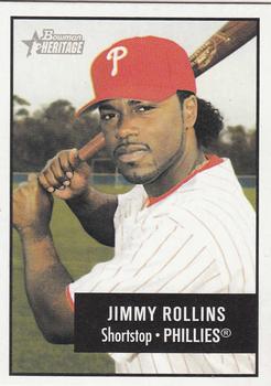 Jimmy Rollins
