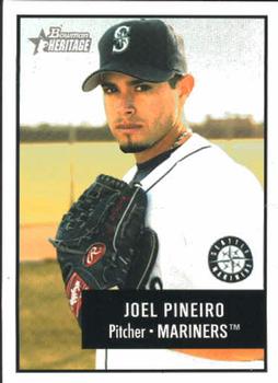 Joel Pineiro