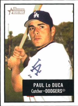 Paul Lo Duca
