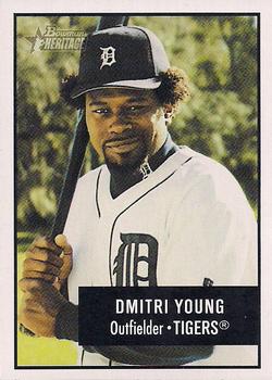 Dmitri Young