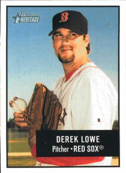 Derek Lowe