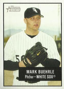 Mark Buehrle