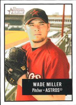 Wade Miller