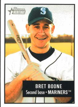 Bret Boone