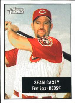 Sean Casey