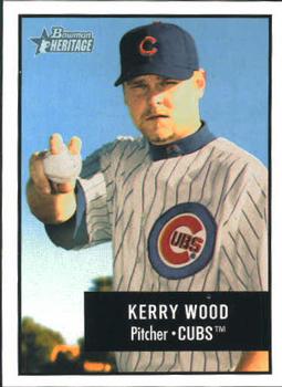 Kerry Wood