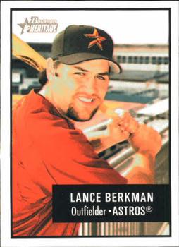 Lance Berkman