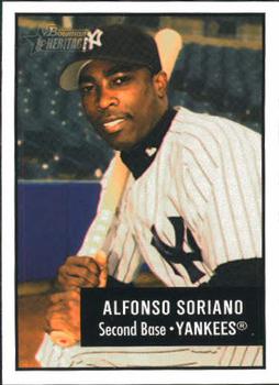 Alfonso Soriano