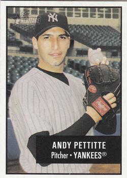 Andy Pettitte