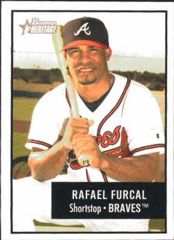 Rafael Furcal