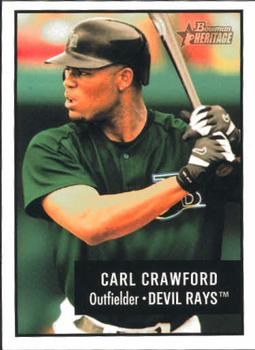 Carl Crawford