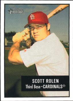 Scott Rolen