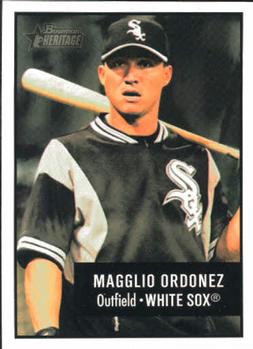 Magglio Ordonez