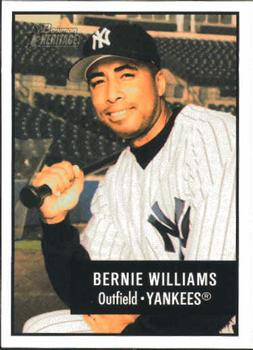 Bernie Williams