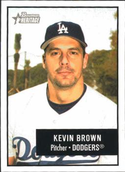 Kevin Brown