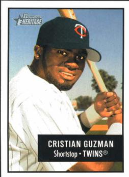 Cristian Guzman