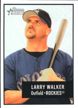 Larry Walker