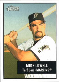 Mike Lowell
