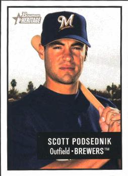 Scott Podsednik