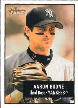 Aaron Boone