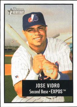 Jose Vidro