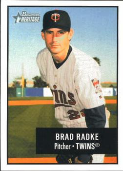 Brad Radke