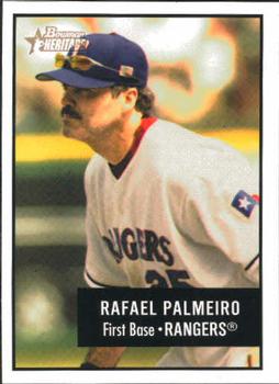 Rafael Palmeiro