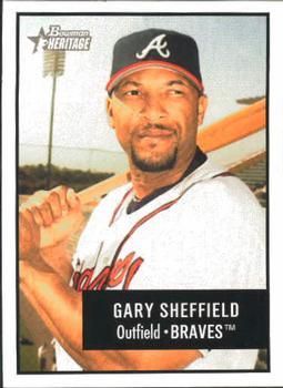 Gary Sheffield