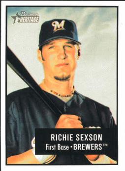 Richie Sexson