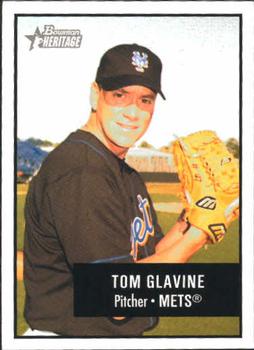 Tom Glavine