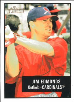Jim Edmonds