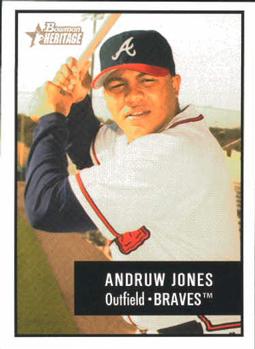 Andruw Jones