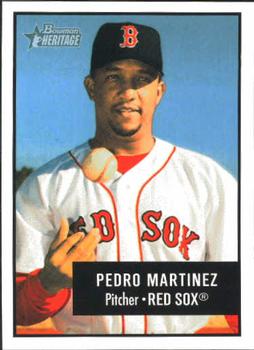Pedro Martinez