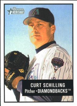 Curt Schilling